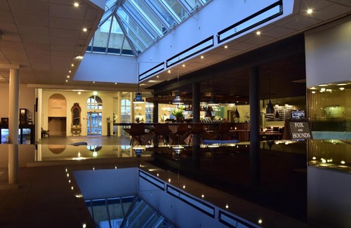Holstebro Hotel | Hotel Schaumburg