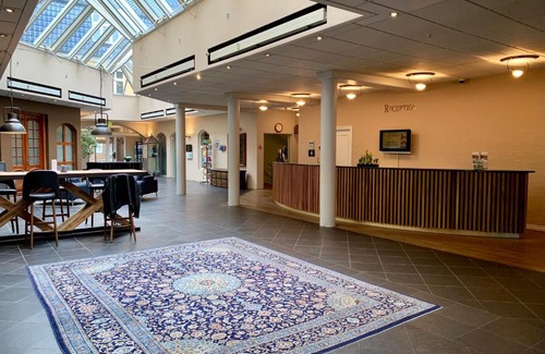 Holstebro Hotel | Hotel Schaumburg