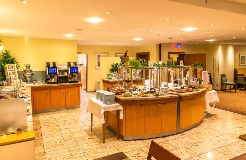 Bruchsal Hotel | Hotel Scheffelhöhe