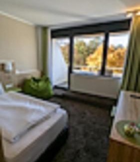 Wallerfangen Hotel | Hotel Scheidberg