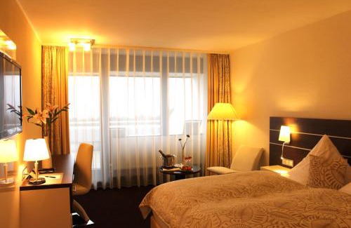 Wallerfangen Hotel | Hotel Scheidberg