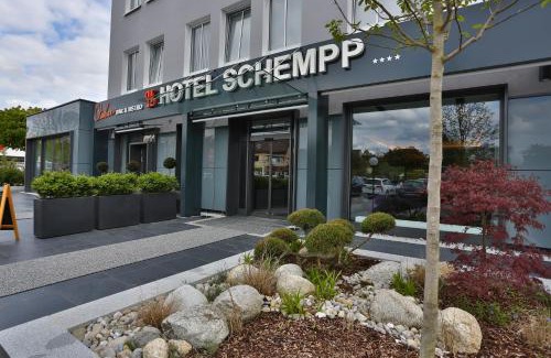 Bobingen Hotel | Hotel Schempp