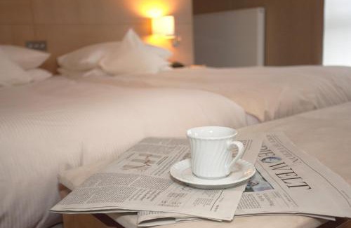 Gronau Hotel | Hotel Schepers
