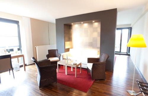 Gronau Hotel | Hotel Schepers