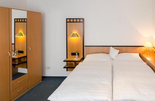 Northeim Hotel | Hotel Schere