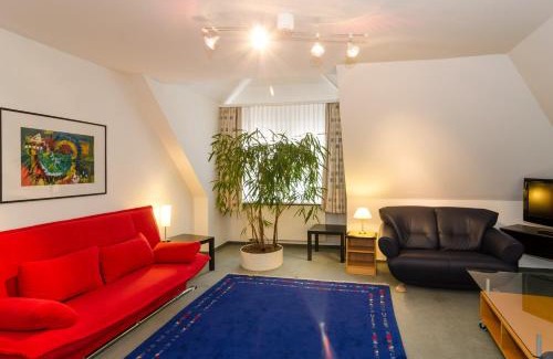 Northeim Hotel | Hotel Schere