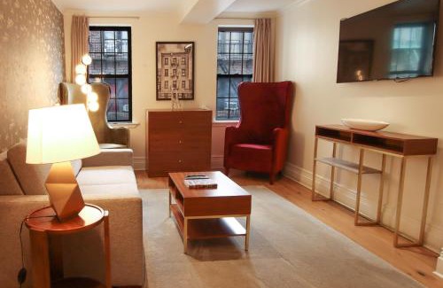 Midtown West House | Hotel Scherman