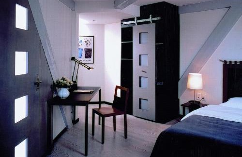 Niederdorf Hotel | Hotel Scheuble