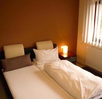 Heroldsberg Hotel | Hotel Scheunenwerk - Nürnberg Nord