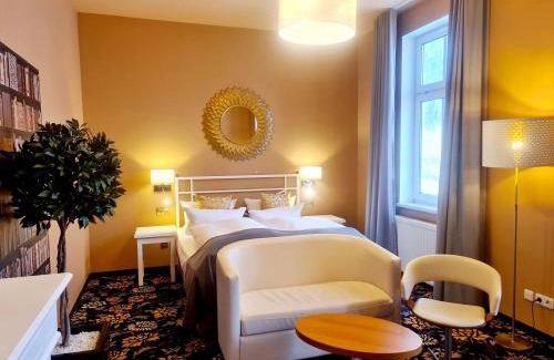 Neuhaus am Rennweg Hotel | Hotel Schieferhof - GlasLUST