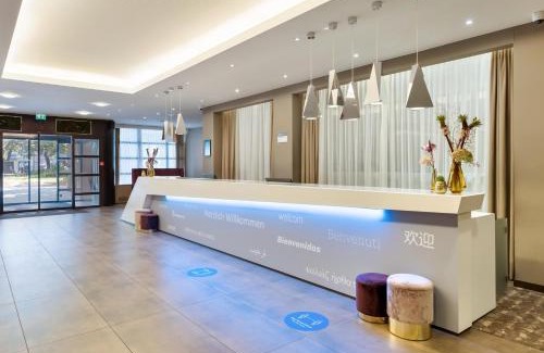 Innere Stadt Hotel | Hotel Schillerpark Linz, a member of Radisson Individuals