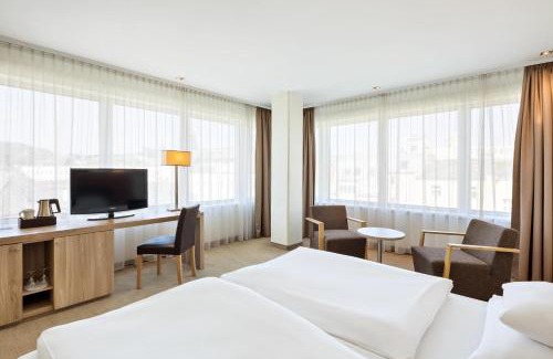 Innere Stadt Hotel | Hotel Schillerpark Linz, a member of Radisson Individuals