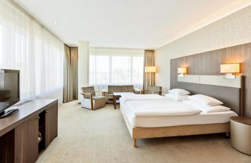 Innere Stadt Hotel | Hotel Schillerpark Linz, a member of Radisson Individuals