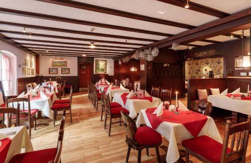 Obermenzing Hotel | Hotel Schleuse