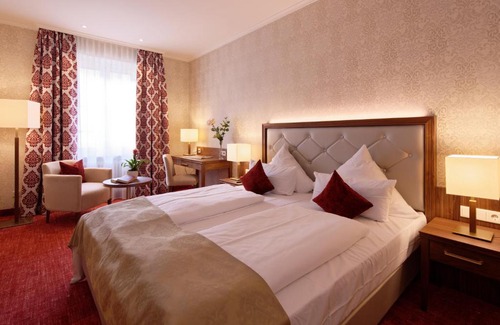 Graggenau Hotel | Hotel Schlicker