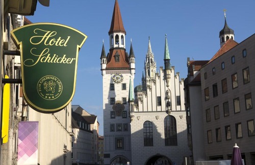 Graggenau Hotel | Hotel Schlicker