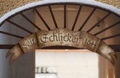 Graggenau Hotel | Hotel Schlicker