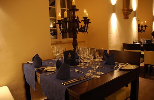 Brakel Hotel | Hotel Schloß Gehrden