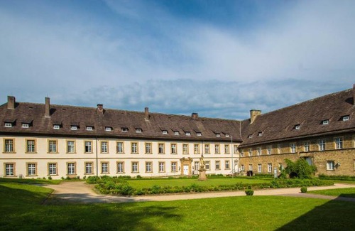 Brakel Hotel | Hotel Schloß Gehrden