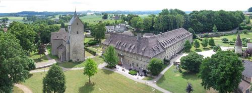 Brakel Hotel | Hotel Schloß Gehrden