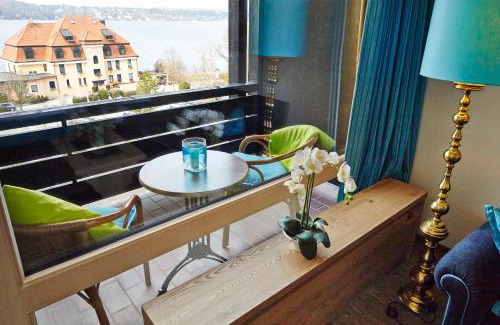 Berg Hotel | Hotel Schloss Berg