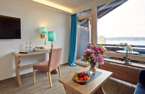 Berg Hotel | Hotel Schloss Berg