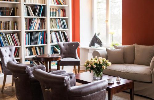Benz Hotel | Hotel Schloss Gamehl
