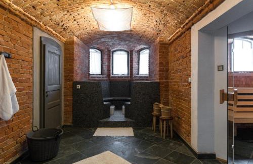 Benz Hotel | Hotel Schloss Gamehl