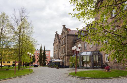 Nebra Hotel | Hotel Schloss Nebra