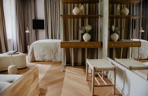 Teutschenthal Hotel | Hotel Schloss Teutschenthal