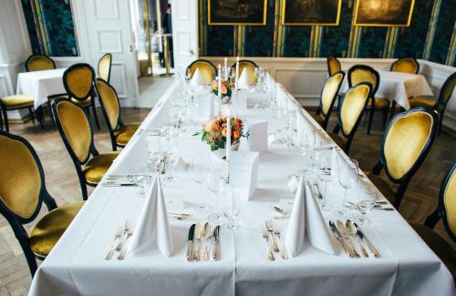 Kinderhaus Hotel | Hotel Schloss Wilkinghege