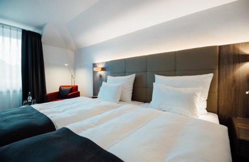 Oberhausen Hotel | Hotel Schmachtendorf