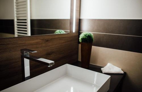 Oberhausen Hotel | Hotel Schmachtendorf