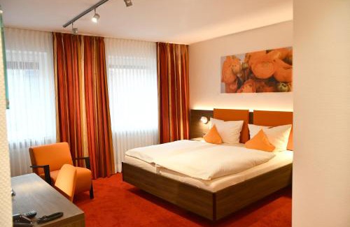 Meppen Hotel | Hotel Schmidt am Markt