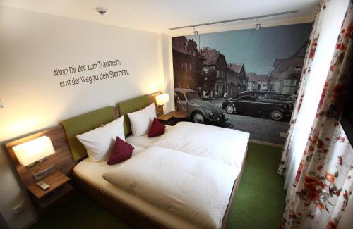 Meppen Hotel | Hotel Schmidt am Markt