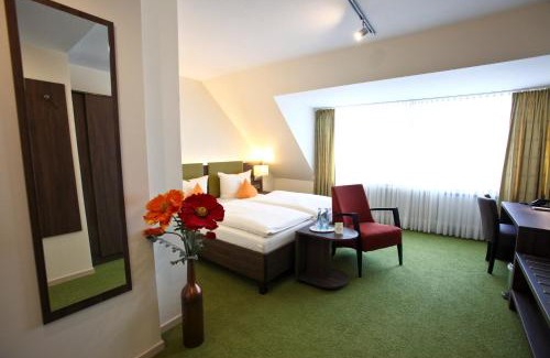Meppen Hotel | Hotel Schmidt am Markt