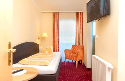 Niederau Hotel | Hotel Schneeberger