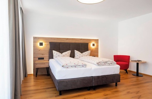 Niederau Hotel | Hotel Schneeberger