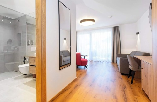 Niederau Hotel | Hotel Schneeberger