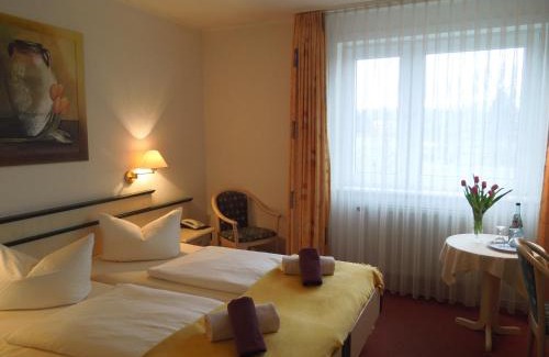 Bad Fallingbostel Hotel | Hotel Schnehagen
