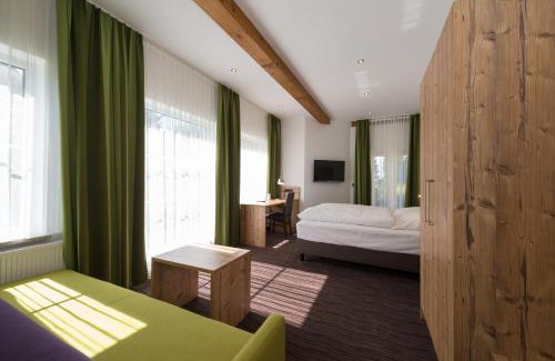 Allersberg Hotel | Hotel SCHNEIDER