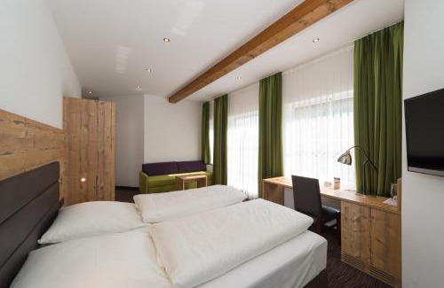 Allersberg Hotel | Hotel SCHNEIDER