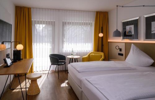 Bad Sassendorf Hotel | Hotel Schnitterhof
