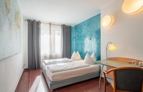 Mainz City Center Hotel | Hotel Schottenhof