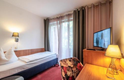 Mainz City Center Hotel | Hotel Schottenhof