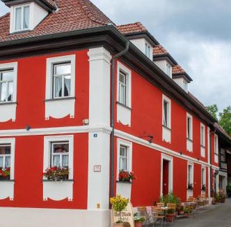 Buttenheim House | Hotel Schuberths am Markt