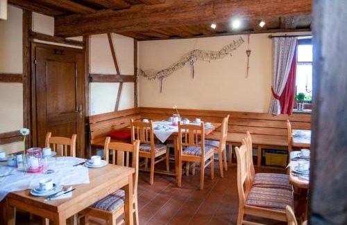 Buttenheim House | Hotel Schuberths am Markt