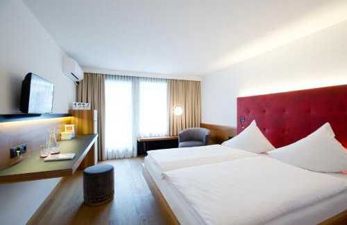 Bregenz Hotel | Hotel Schwärzler