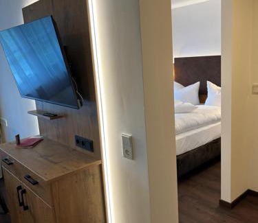 Ebersberg District Hotel | Hotel Schwaiger