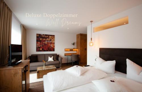 Ebersberg District Hotel | Hotel Schwaiger